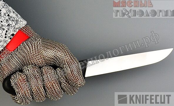 Нож обвалочный универсальный 15 см KNIFECUT Profi 316.5.15