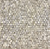 Мозаика металлическая Aluminium 3D Hexagon Gold 8x14x6 LeeDo Caramelle серебро #3