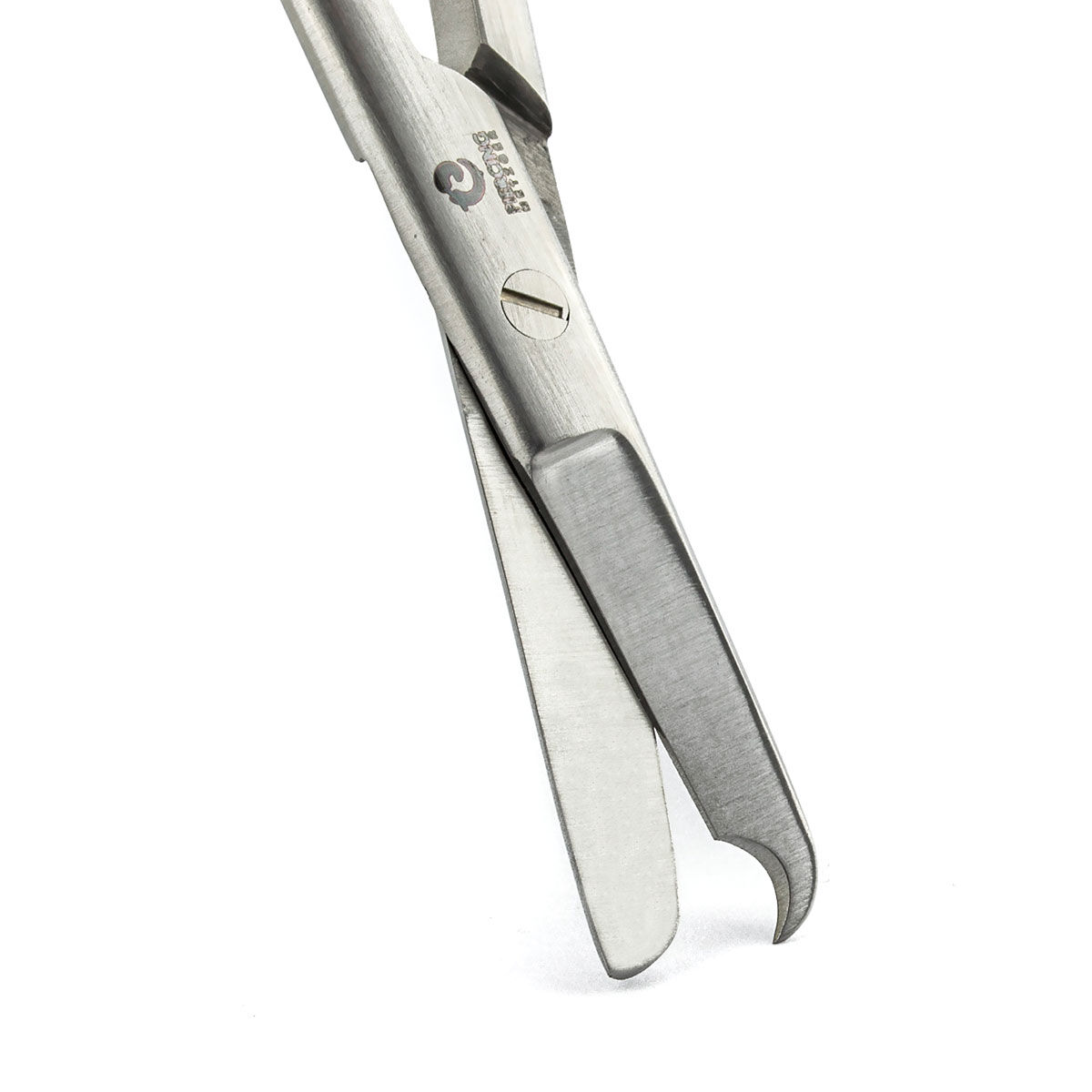 Ножницы для пирсинга MP-04-01