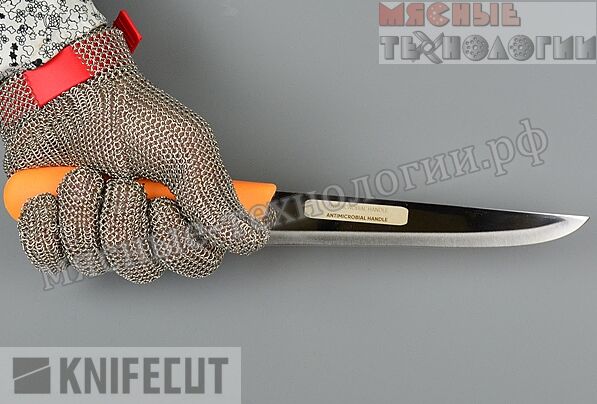 Нож обвалочно-разделочный 18 см KNIFECUT Select 310.5.18