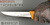 Нож обвалочный универсальный 16 см Knifecut Celect 300.6.16. #5