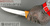 Нож обвалочный универсальный 16 см Knifecut Celect 300.6.16. #9