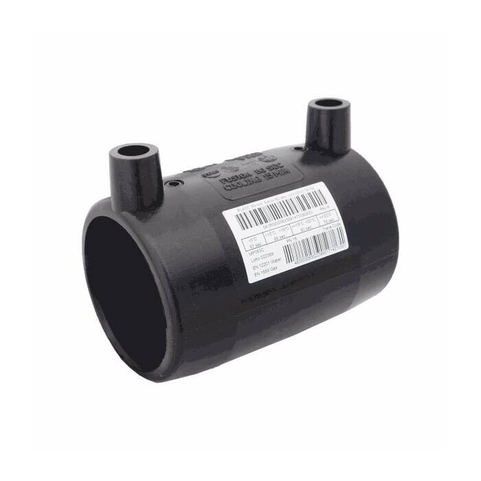 Муфта электросварная 160 sdr11 Муфта электросварная 160 sdr11