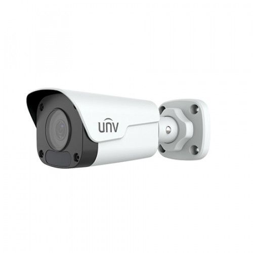 Уличная IP-камера (Bullet) Uniview ipc2124lb-sf40km-g