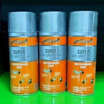 Антипригарный спрей Superon Super Anti-Spatter