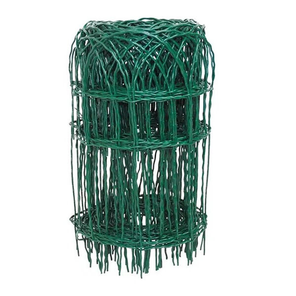 Сетка плетеная декоративная Ажур 2,8х150х82 мм рулон 0,65х10 м