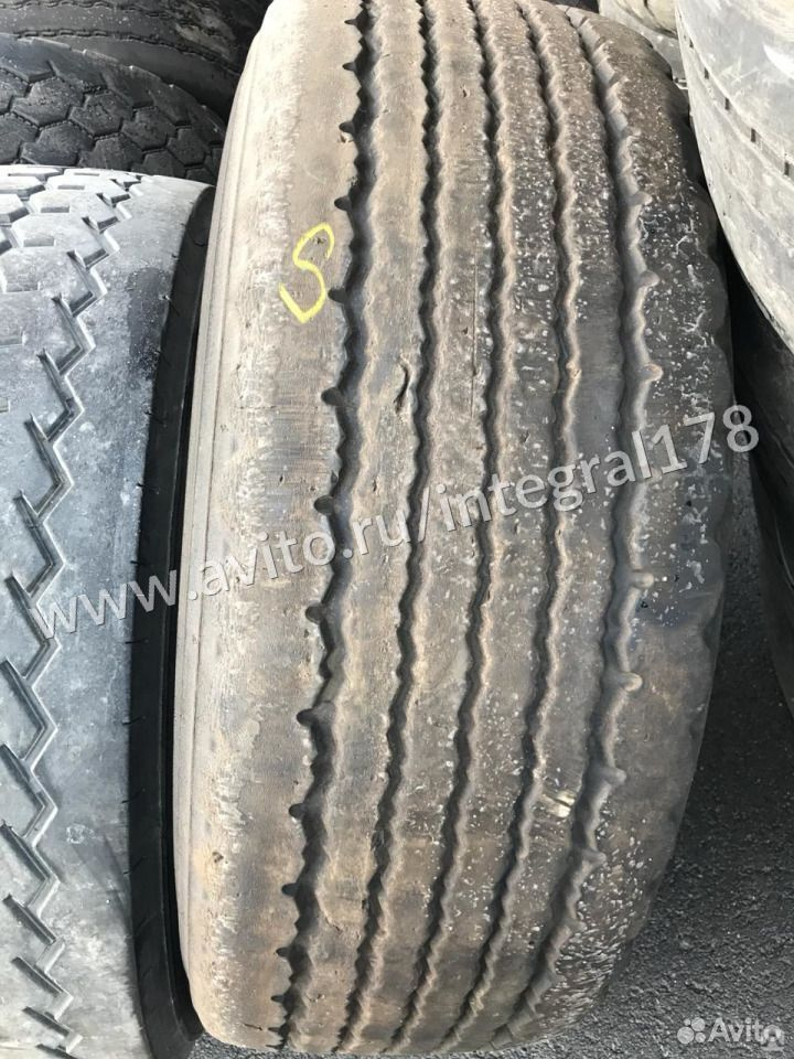 Купить Шины 385 65 22.5 Прицеп