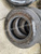 Шины бу Bridgestone Duravis R205 6.50 R16 #1