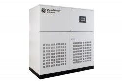 ИБП General Electric SG-CE Series 100kVA PurePulse S1 with top cables entry