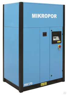 Осушитель сжатого воздуха МКЕ-2500, производительность 2500 м3/мин 