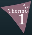 Термоизоляция для бань и саун Brane (Брейн) Thermo 1