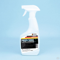 Profoam 4000 пенный очиститель интерьера 780ml