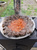 Печь типа казан-мангал Жаркофф комбинированная Мангалы, барбекю Прометей #9