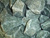 Камень для бани Жадеит колотый, 10 кг, средний, коробка, ЗЖ Аксессуары для саун и бань #1