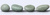 Камень для бани Жадеит шлифованный 10 кг мелкий Хакасия Аксессуары для саун и бань #4