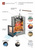 Печь для бани ИзиСтим Ялта 25 Хохлома Premium (Easysteam), 20-30 м3 Печи для саун и бань #2