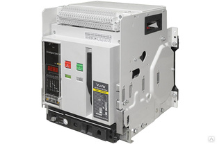 Выключатель автоматический воздушный YEW1-2000/3P (800A)/Air circuit breaker #1