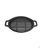 Решетка чугунная круглая Стейк Ø 380мм (Везувий) Принадлежности для мангалов, барбекю, тандыров #3