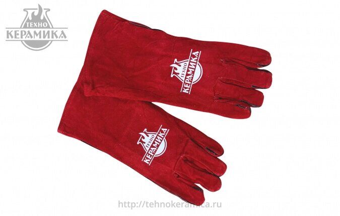 Перчатки термостойкие (Технокерамика) Перчатки и рукавицы защитные технокерамика