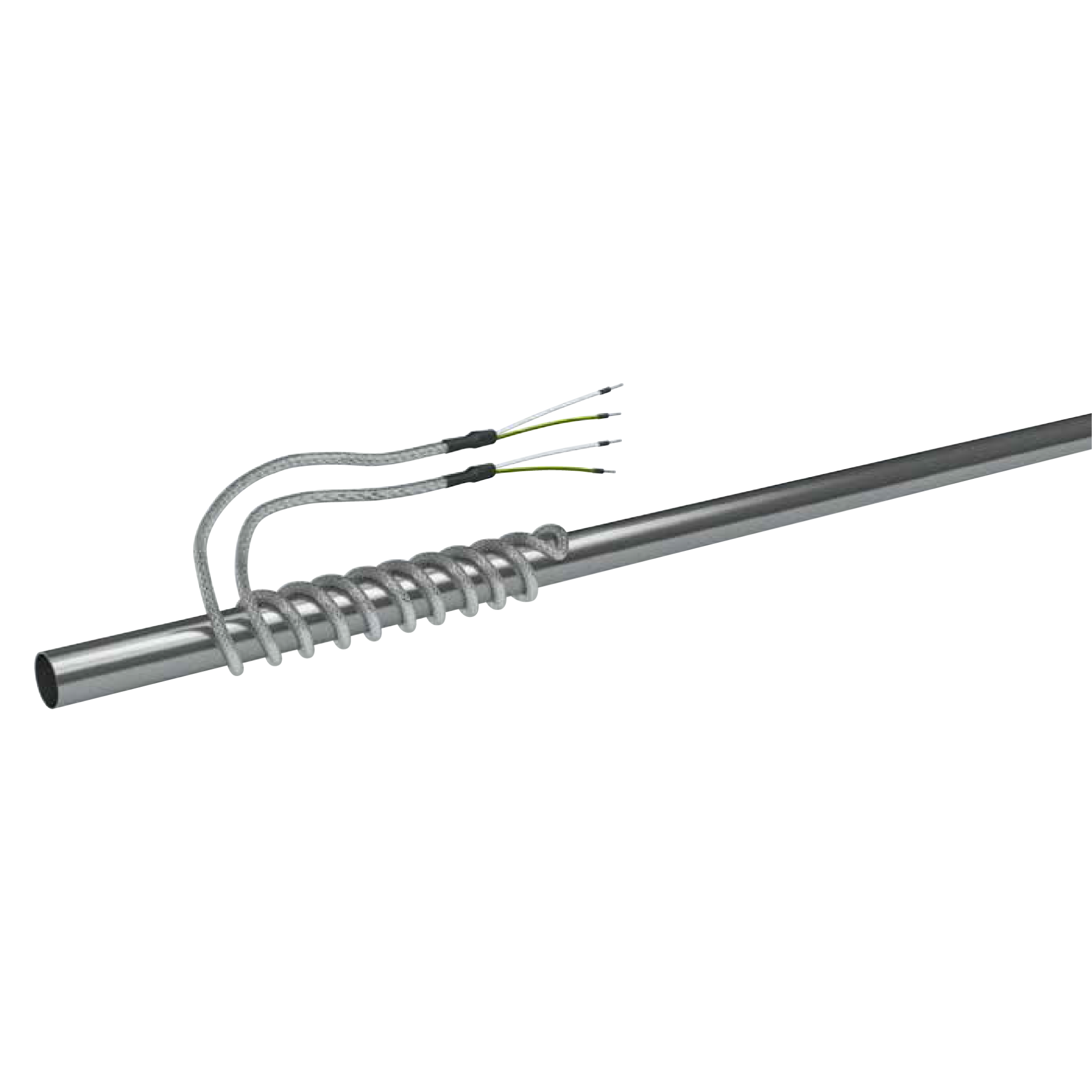 Резистивный нагревательный кабель ELK-HS-5,0 Eltherm