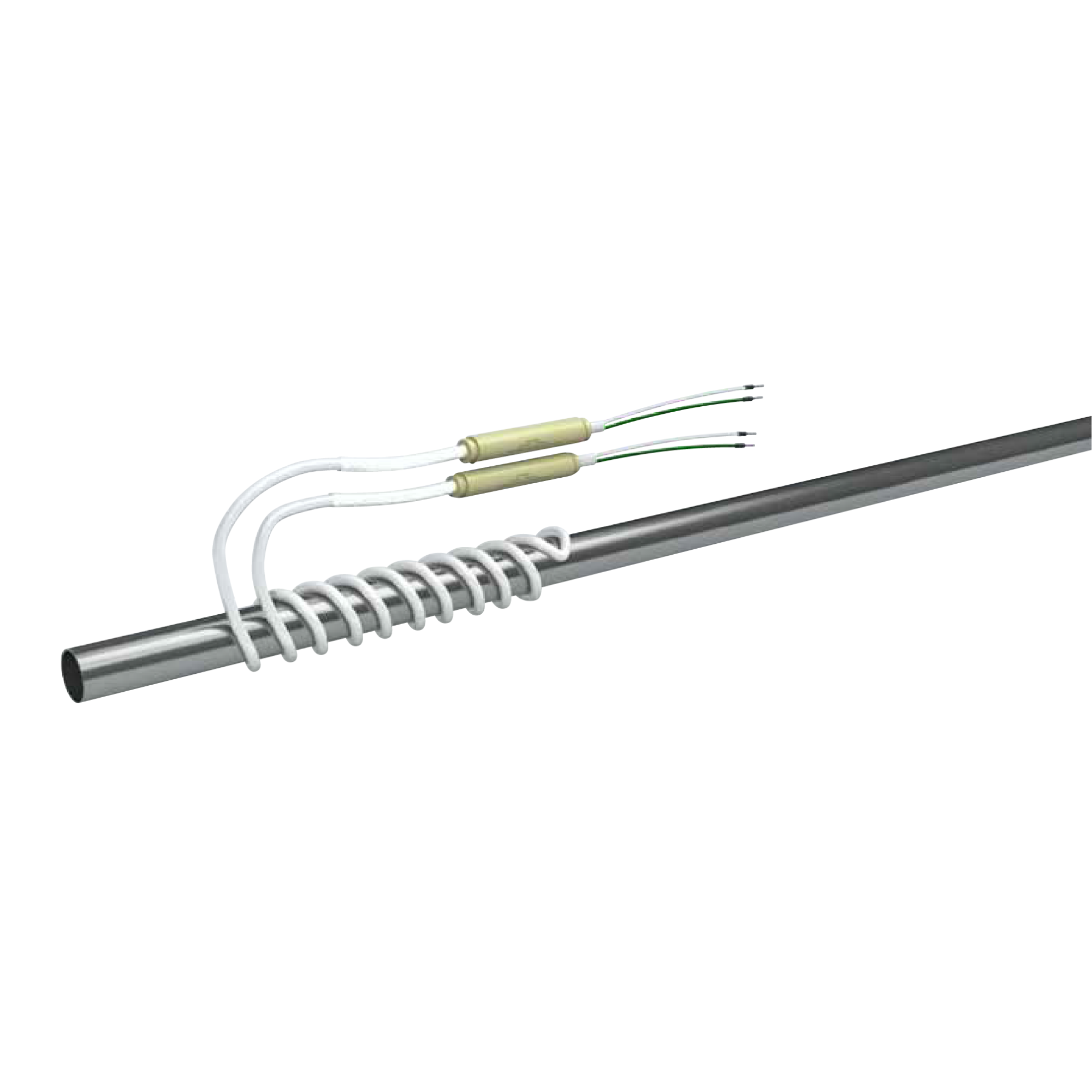 Резистивный нагревательный кабель ELKM-AG-N 25,00 Eltherm
