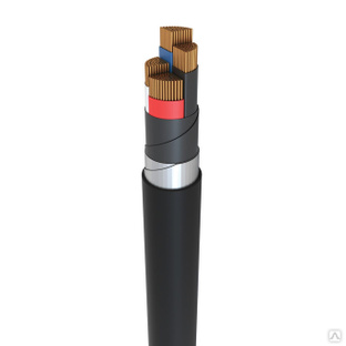 Силовой кабель OneKeyElectro-КС (номинальное напряжение 3 кВ) Специальные Системы и Технологии 
