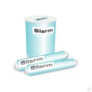 Теплопроводная паста Silarm-81 Специальные Системы и Технологии 