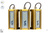 Низковольтный светодиодный светильник Модуль Взрывозащищенный GOLD, универсальный UM-3, 63 Вт, 120° #1