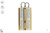 Светодиодный светильник Низковольтный Прожектор Взрывозащищенный GOLD, универсальный U-2, 106 Вт, 12° #1