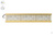Светодиодный светильник Магистраль GOLD, универсальный U-1, 79 Вт, 45X140° #1