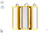 Светильник взрывозащищенный Низковольтный светодиодный Модуль GOLD, универсальный UM-3, 186 Вт, 120° #1
