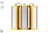 Низковольтный светодиодный светильник Модуль Взрывозащищенный GOLD, консоль KM-3, 186 Вт, 120° #1