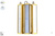 Низковольтный светодиодный светильник Модуль Взрывозащищенный GOLD, универсальный UM-3, 288 Вт, 120° #1