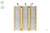 Светодиодный светильник Магистраль GOLD, универсальный U-3, 159 Вт, 30X120° #1