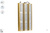 Светодиодный светильник Низковольтный Прожектор Взрывозащищенный GOLD, консоль K-3, 237 Вт, 27° #1
