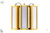 Светодиодный светильник Модуль Взрывозащищенный GOLD, консоль KM-3, 186 Вт #1