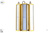 Модуль Взрывозащищенный GOLD, универсальный UM-3, 288 Вт, светодиодный светильник #1
