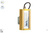 Низковольтный светодиодный светильник Модуль Взрывозащищенный GOLD, универсальный U-1, 21 Вт, 120° #1