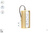 Низковольтный светодиодный светильник Прожектор Взрывозащищенный GOLD, консоль K-1, 27 Вт, 12° #1