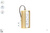 Низковольтный светодиодный светильник Прожектор Взрывозащищенный GOLD, консоль K-1, 27 Вт, 27° #1