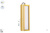 Низковольтный светодиодный светильник Модуль Взрывозащищенный GOLD, консоль К-1, 62 Вт, 120° #2