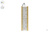 Светодиодный светильник Магистраль GOLD, универсальный U-1, 53 Вт, 30X120° #1
