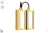 Низковольтный светодиодный светильник Модуль Взрывозащищенный GOLD, консоль К-2, 32 Вт, 120° #1