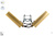 Светодиодный светильник Низковольтный Модуль Взрывозащищенный Галочка GOLD, универсальный, 42 Вт, 120° #1