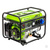 Бензиновый генератор Сибртех БС-8000, 6,6 кВт, 230 В, четырехтактный, 25 л, ручной стартер #1