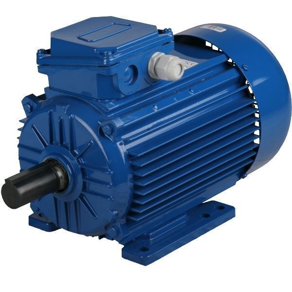 Электродвигатель АДМ 112 М4 5,5 кВт*1500 об/мин. (1081)