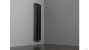 Радиатор отопления КЗТО Quadrum 60 V 300-3 
