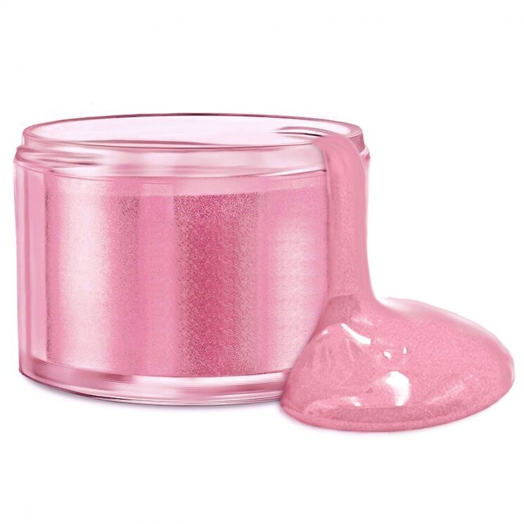 Пигментная паста Epoxy Master Розовый нюд, 20мл