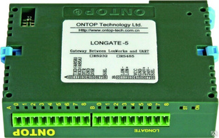Конвектор сетевого протокола IGU07 Lonworks для мультизональной системы кондиционирования VRF 