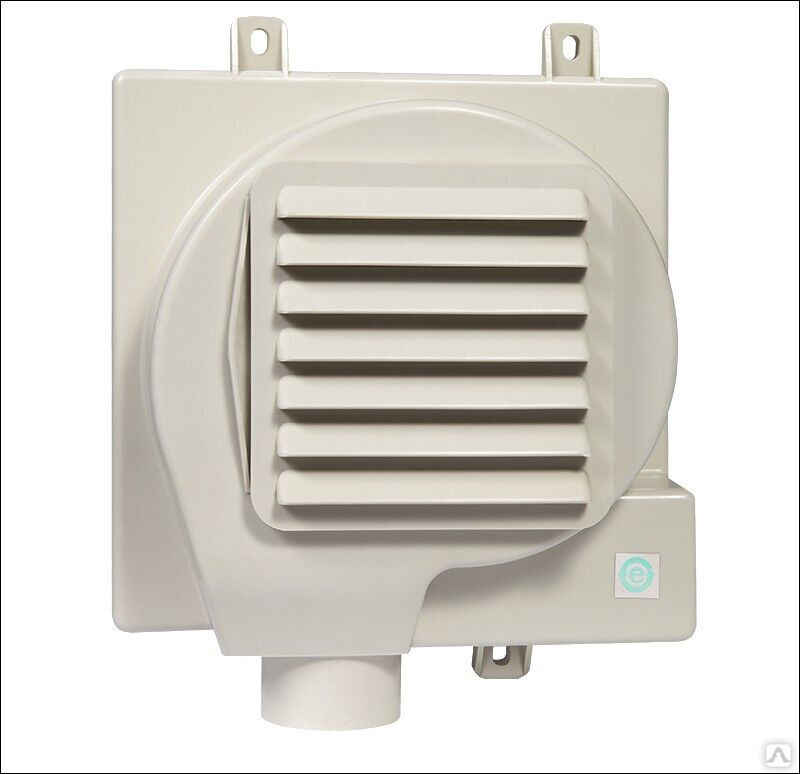 Блок подмеса свежего воздуха О2-fresh (Air Exchange) для бытовых неинверторных кондиционеров